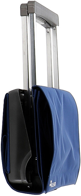 Сумка-тележка Rolser Plegamatic Original MF Klein (PLE001-1062) Киев - изображение 7