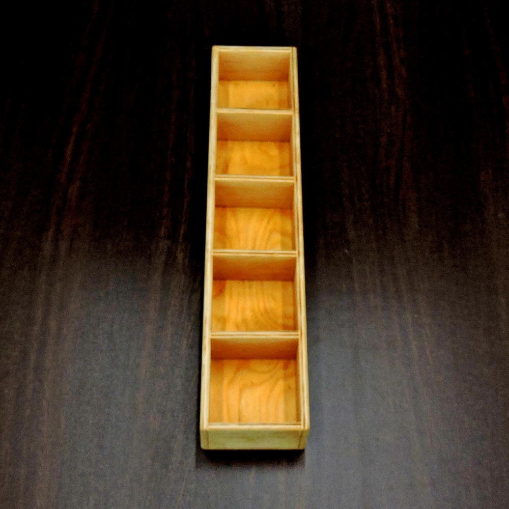 Кашпо "Таволга 5" ваніль Миколаїв - фото 7