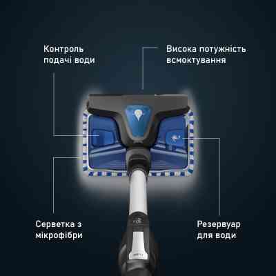 Пилосос Rowenta RH20C7WO Вінниця