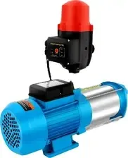 Насос Pompa odśrodkowa, trwała stal nierdzewna, wysokie natężenie przepływu, UE, 220-230 V Киев - изображение 1