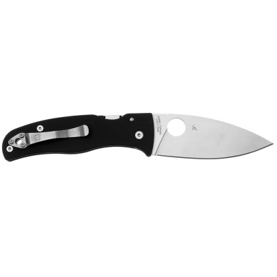 Нож Spyderco Bodacious CPM S30V G-10 Black (C263GP) Винница - изображение 2