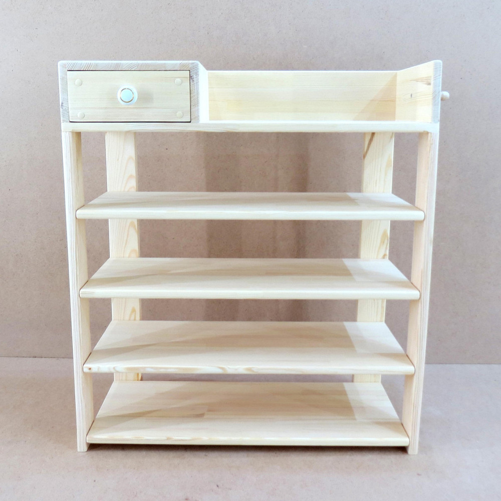 Полка для обуви 