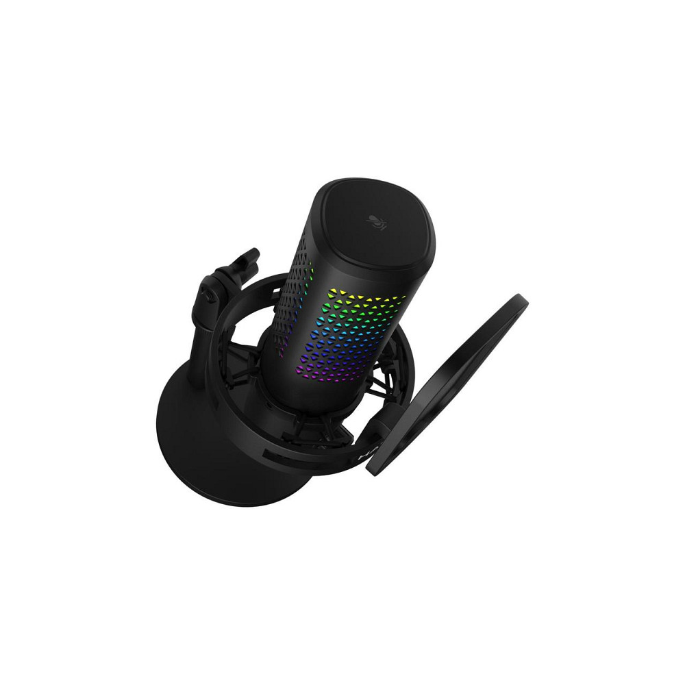 Мікрофон Hator Dreamcast X RGB Black (ESS10) ( 23384 ) Харків - фото 7