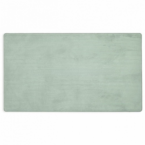 Килим універсальний для підлоги ТМ Dariana Фібра 60*90см світло-зелений Житомир - фото 1