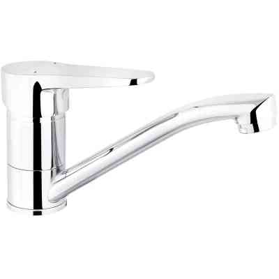 Змішувач Kroner Elbe-C012 (CV023576) Вінниця