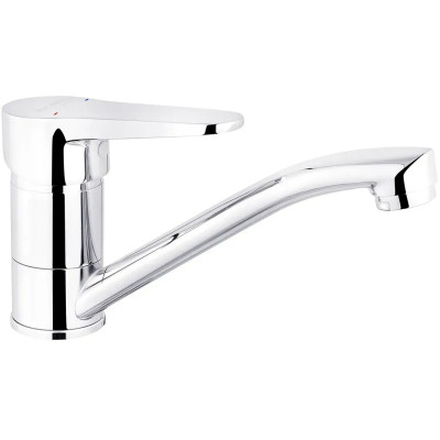 Змішувач Kroner Elbe-C012 (CV023576) Вінниця - фото 1