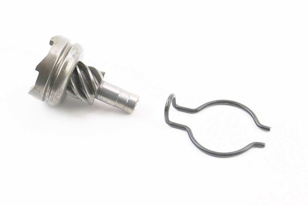 Храповик кікстартера 7 зуб (плавний пуск) Киев - изображение 1