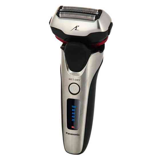Електробритва Panasonic ES-LT4N (ES-LT4N-S820) Вінниця
