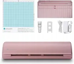 Плотер Silhouette Ploter Cameo 5 Różowy Київ