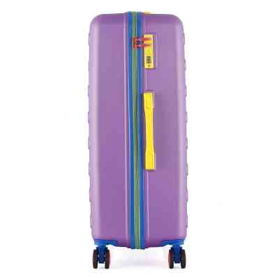 Чемодан Semi Line 28" (L) Purple (T5845-3) (DAS303420) Винница