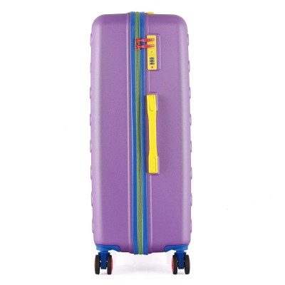 Валіза Semi Line 28" (L) Purple (T5845-3) (DAS303420) Вінниця - фото 4