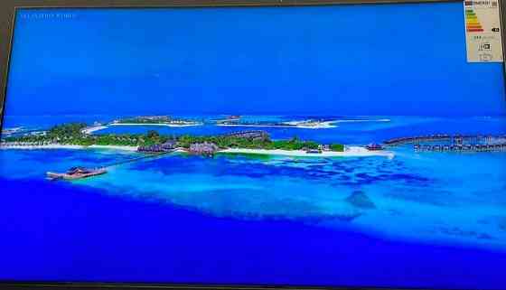 Телевизор: 65