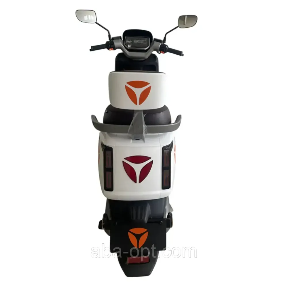 Електроскутер YADEA EPOC 2900W-72V-25Ah шини 12"/12" купити дешево в Украіні Одеса - фото 3