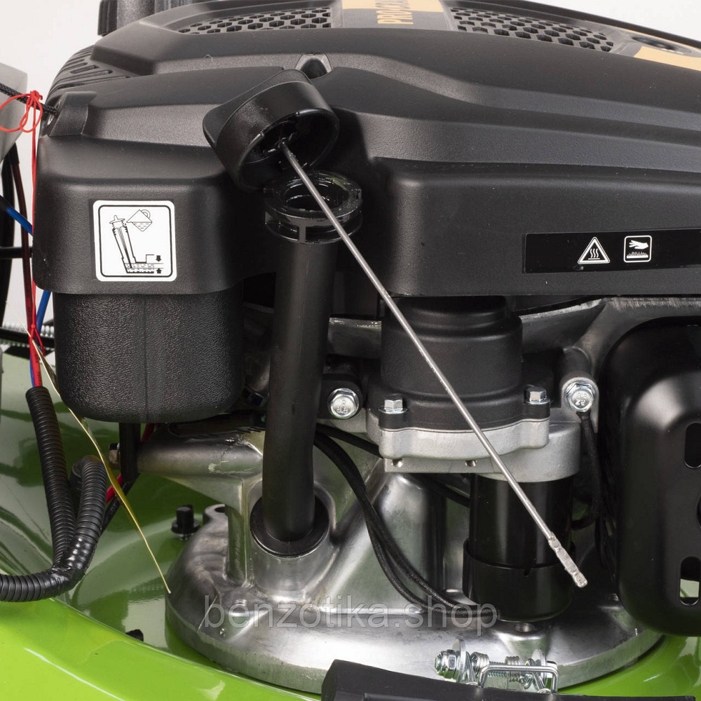 Газонокосарка бензинова Procraft PLM505ES Киев - изображение 10