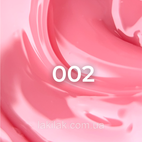 Гель для нарощення нігтів ART QUICK Builder Gel №02 5мл Херсон