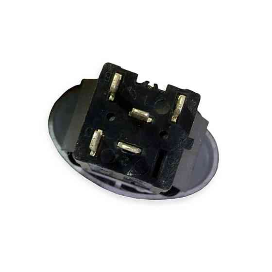 Кнопка противотуманных фар 1117, 1118, 1119 передних (клавиша) Мукачево