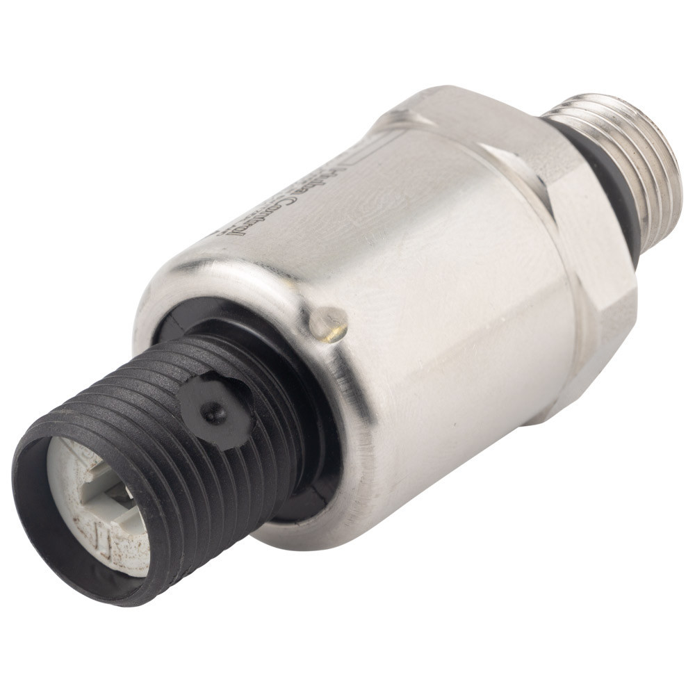 Датчик тиску 24В 0-16 бар 1/4