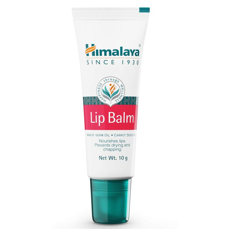 Lip Balm 10g (для зволоження шкіри губ) Луцьк - фото 1
