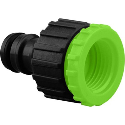 Адаптер для шланга Gartner Адаптер для з'єднувача 1/2" із внутрішньою різьбою 1/2" та (80058120) Винница - изображение 1