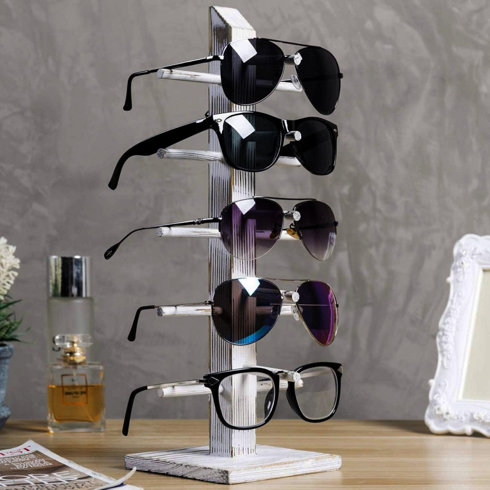 Органайзер для окулярів "Батумі 5" браш Миколаїв - фото 1