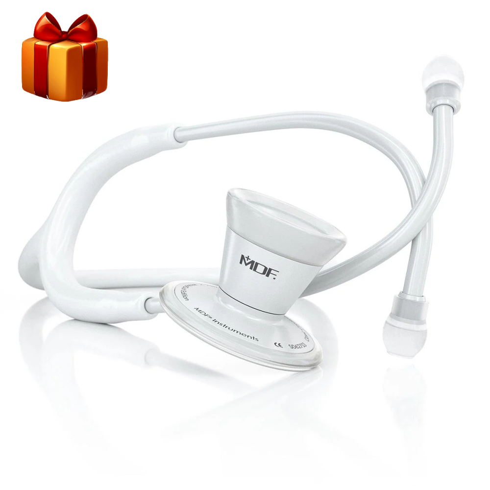 Стетоскоп MDF Instruments 797-WO Дніпро - фото 1