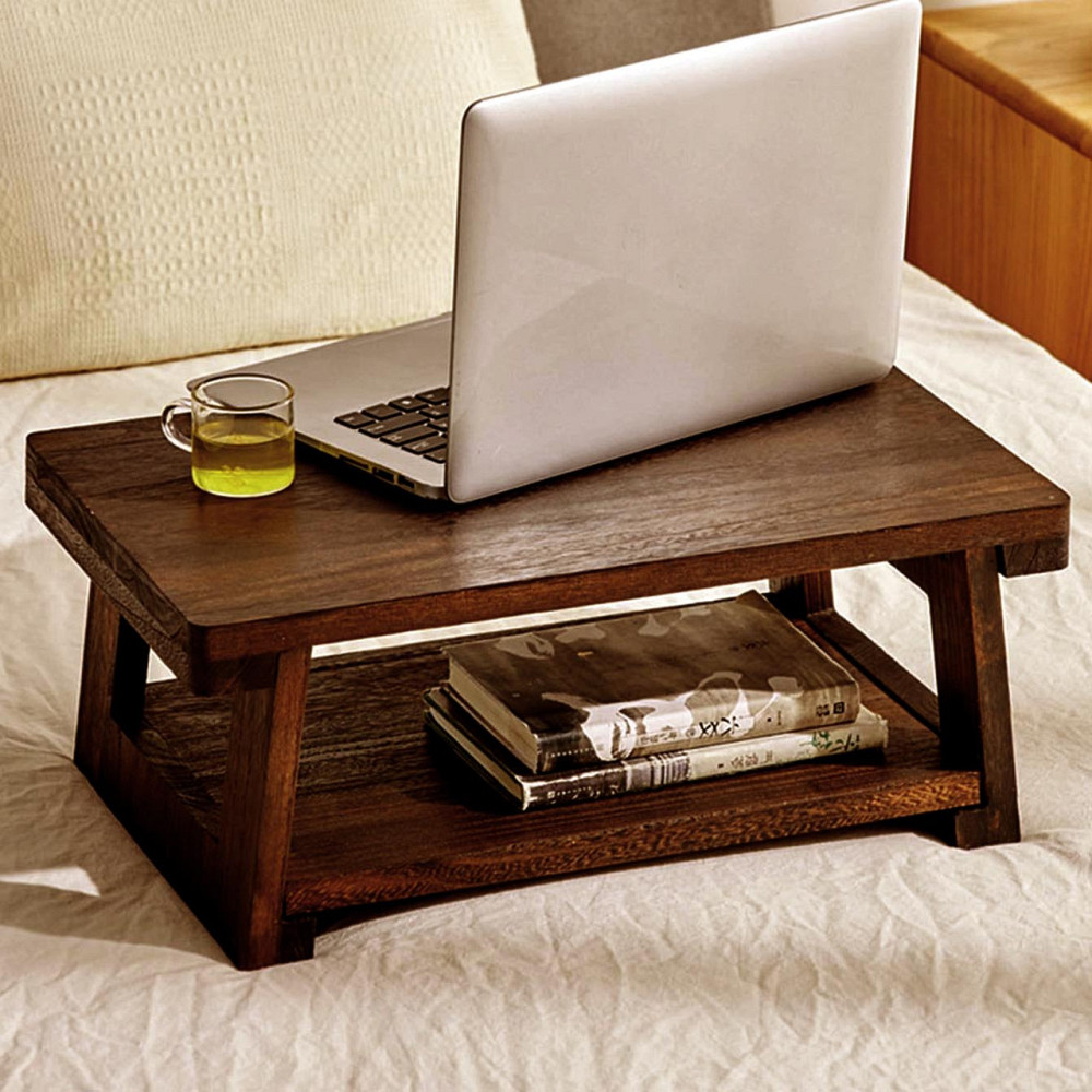 Столик для медитації "Бондавар 50х30х20" латте Миколаїв - фото 1