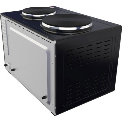 Електропіч Brock TO 3002 B Вінниця - фото 11