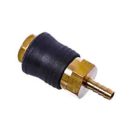 Швидкознім внутрішній для шлангів 10мм (PROFI) AIRKRAFT. Made in Italy. SE6-4SH Винница