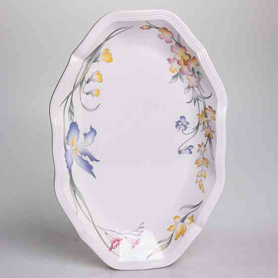 Yiwu Столовий набір посуду тарілок і чашок 32 предмети на 6 персон Villeroy порцеляновий YY78-8 Коломия