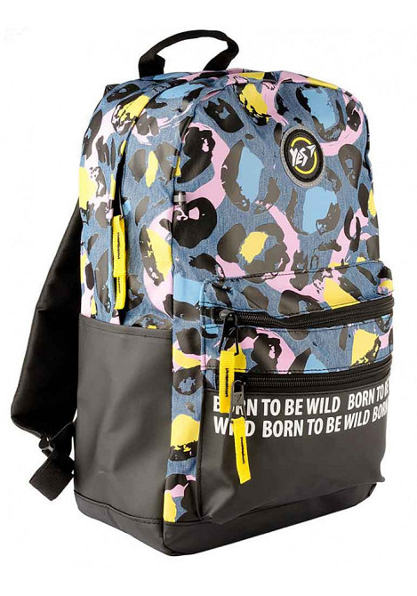 Рюкзак молодіжний 