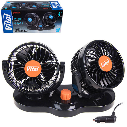 Вентилятор VitOl HX-T304-1 4