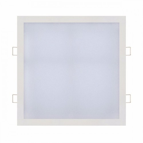 Світильник стельовий квадратний врізний 18W 6400К SLIM/Sq-18 Київ - фото 1