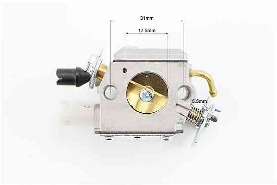 Карбюратор 357XP/359 Київ