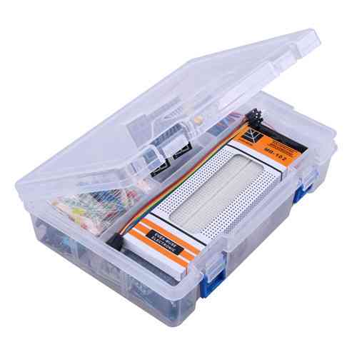 Набір Arduino для вивчення мікроелектроніки з RFID Київ