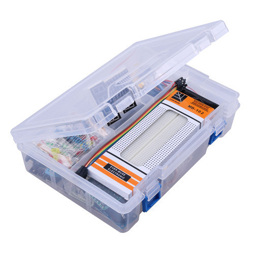 Набір Arduino для вивчення мікроелектроніки з RFID Київ - фото 5