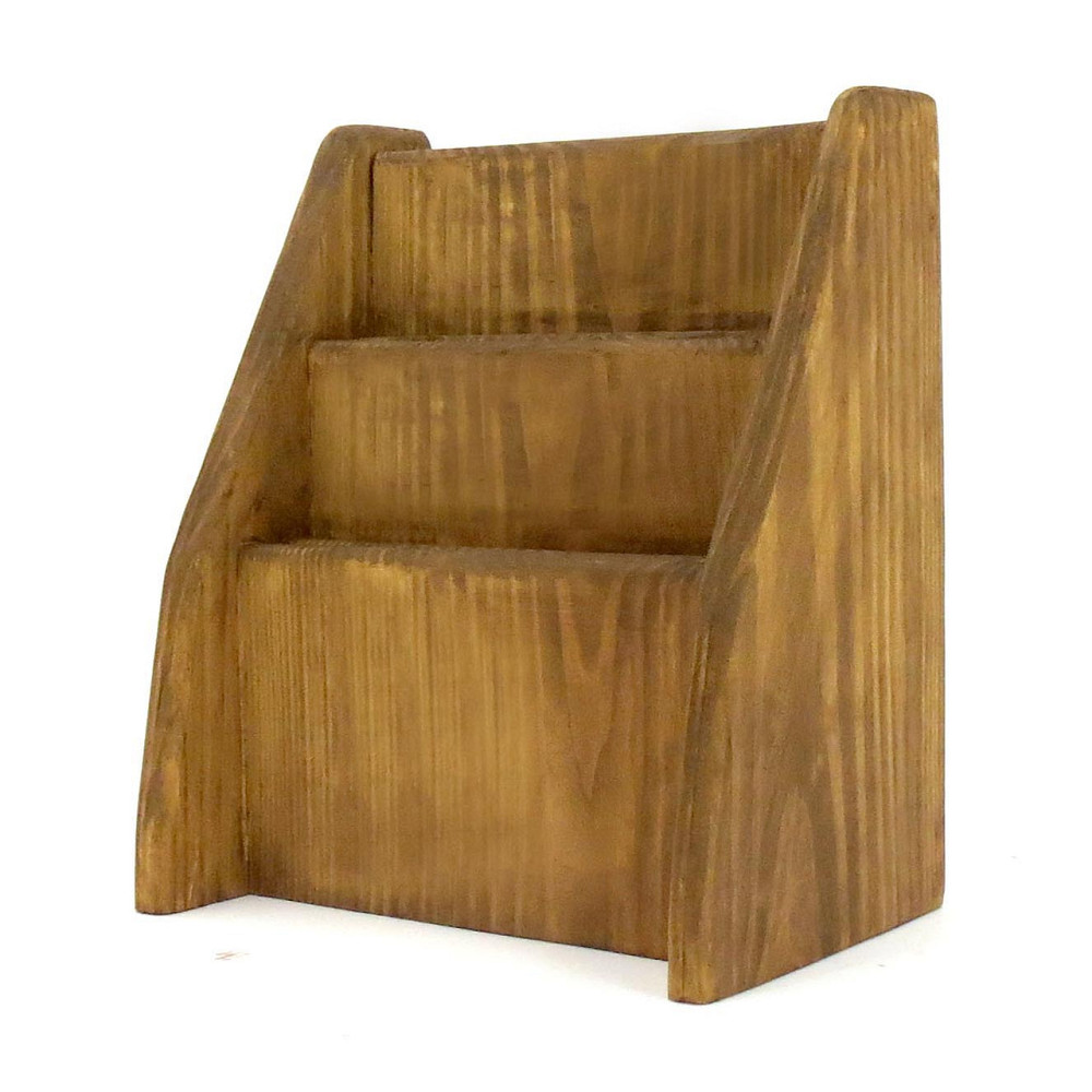 Підставка для ножів "Морелія 3" мускат Миколаїв - фото 3