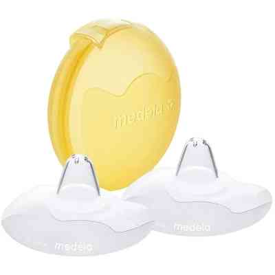 Защитная накладка на сосок Medela (CNS Small - 16mm), 2-шт. (200.1625) Винница