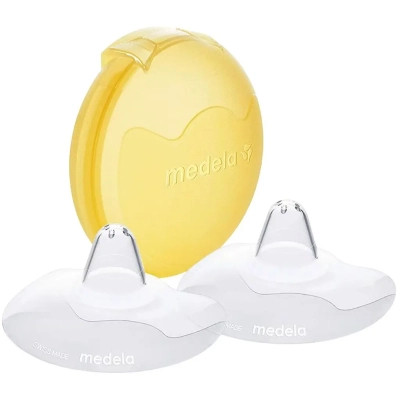 Защитная накладка на сосок Medela (CNS Small - 16mm), 2-шт. (200.1625) Винница - изображение 1