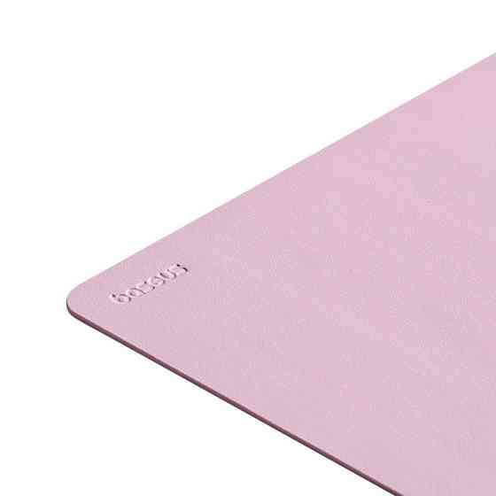 Килимок для миші Baseus Mouse Pad Baby Pink Одеса