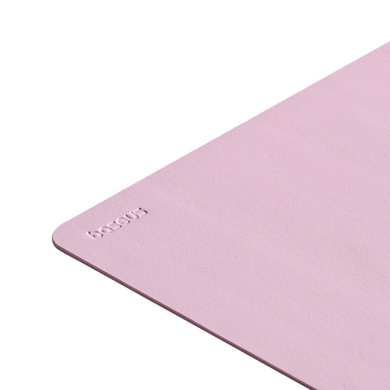 Килимок для миші Baseus Mouse Pad Baby Pink Одеса - фото 2