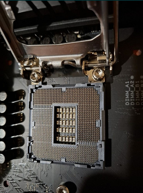 Материнська плата ASUS ROG Strix Z490-E (Wi-Fi) Київ - фото 3