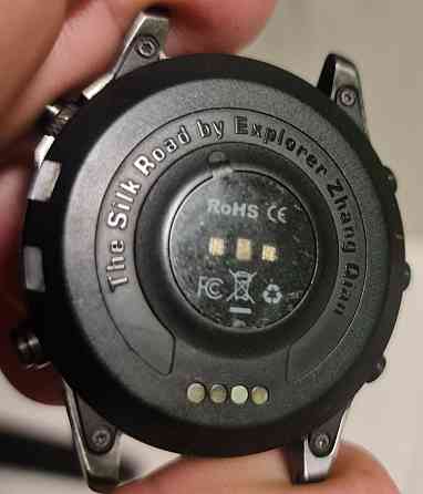 Смарт -Часы Мужские GT45 Киев