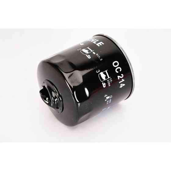 Оливний фільтр Mahle OC214 Audi, VW Харків