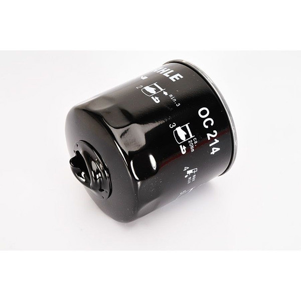 Оливний фільтр Mahle OC214 Audi, VW Харків - фото 1