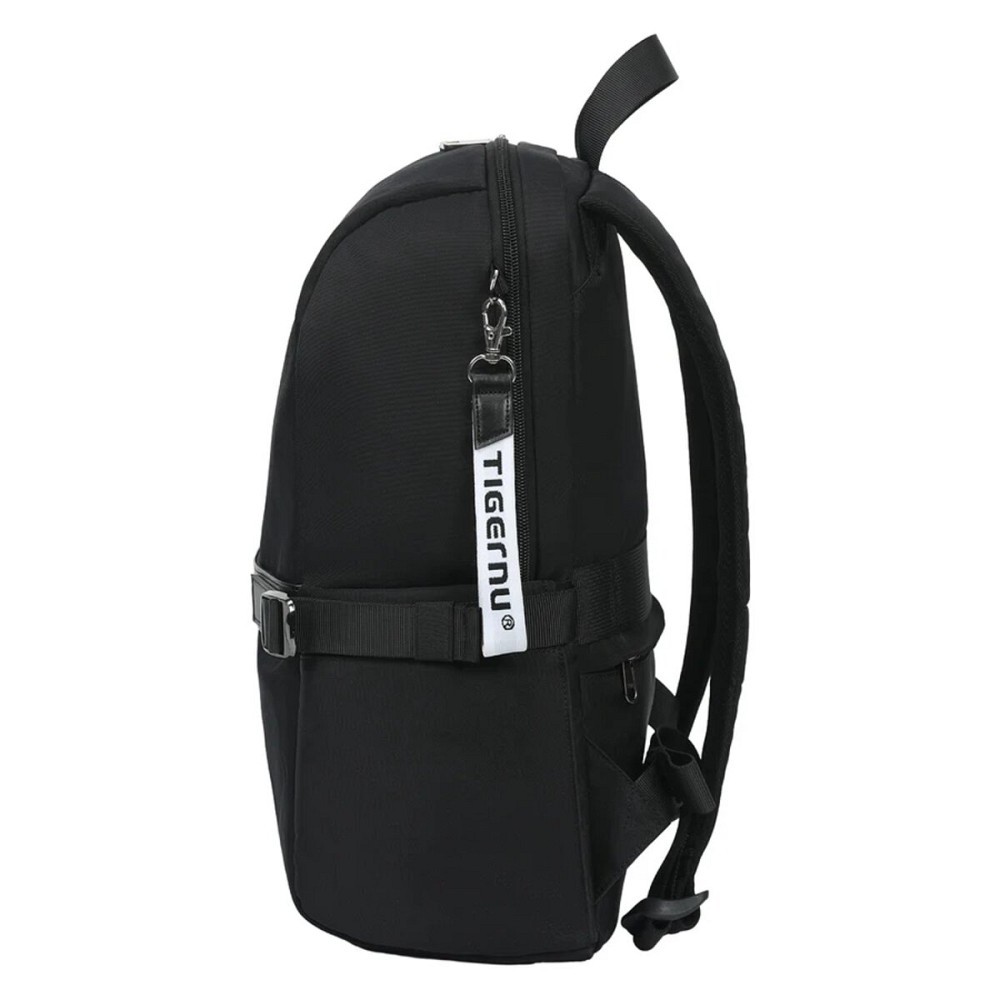 Рюкзак Tigernu T-B9511 15" Black (T-B9511B) Київ - фото 4