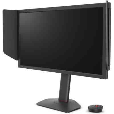 Монитор BenQ Zowie XL2586X Plus Винница