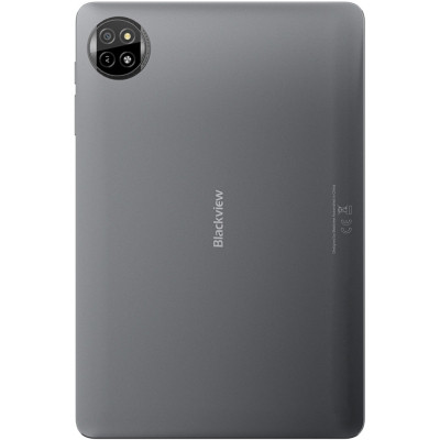 Планшет Blackview Tab 20 10.1" 4/64GB Wi-Fi Interstellar Grey (6931548323136) Винница - изображение 3