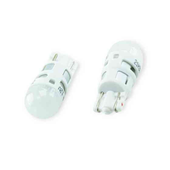 Автоламп БЦ 12-5 лазер. YELLOW 1W PHILIPS Ultinon Pro6000 світлодіодна Мукачево