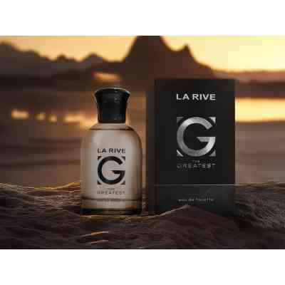 Туалетная вода La Rive The Greatest 100 мл (5903719646390) Вінниця