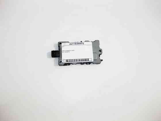 Mercedes-Benz  A2118300472 Датчик шкідливих газів CLS C219 E-class W211 C-class W203 CLK Coupe C209 SLK R171 CL C215 S-class short W220 CL C216 S-clas Одеса